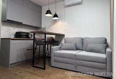 Сдам 1-комнатную квартиру в новостройке, ЖК&nbsp;Be&nbsp;the&nbsp;One