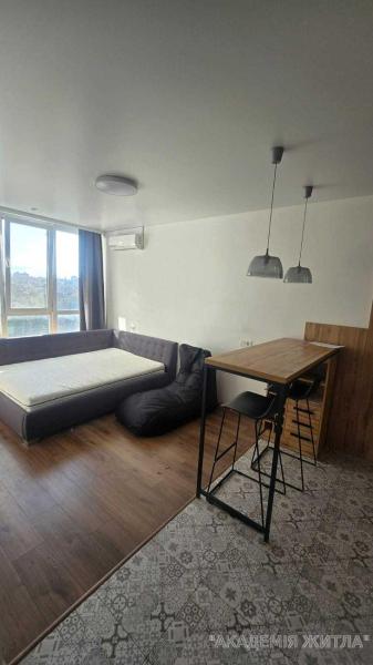 Сдам 1-комнатную квартиру в новостройке