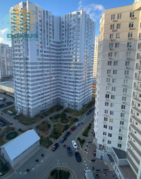 Продам 2-кімнатну квартиру, ЖК «Альтаїр»