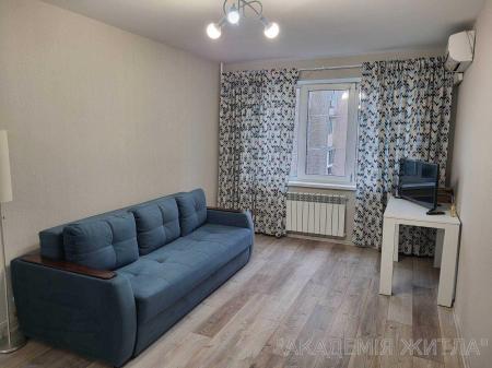 Продам 1-комнатную квартиру