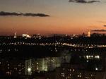 Продам 1-комнатную квартиру в новостройке, ЖК Каховская, 31 м², без внутренних работ