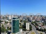 Продам 1-кімнатну квартиру в новобудові, ЖК Manhattan City, 52.20 м², без ремонту
