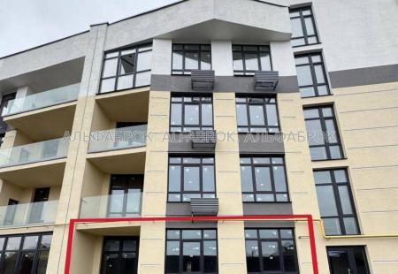 Продам 3-кімнатну квартиру, ЖК&nbsp;Італійський&nbsp;квартал