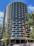 Продам 2-кімнатну квартиру в новобудові, ЖК Mirax, 77.21 м², без ремонту