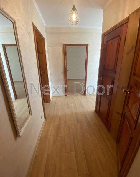 Продам 3-кімнатну квартиру