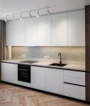 Продам 2-комнатную квартиру в новостройке, ЖК Terracotta, 59.60 м², авторский дизайн