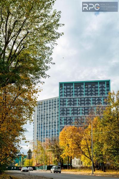 Продам 1-кімнатну квартиру, ЖК Dibrova Park