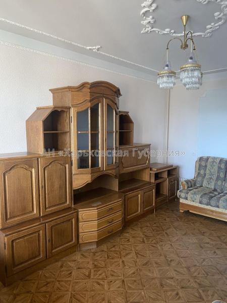 Продам 3-комнатную квартиру