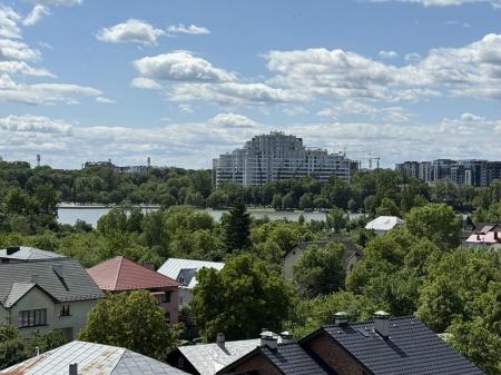Продам 2-кімнатну квартиру в новобудові, ЖК&nbsp;Manhattan