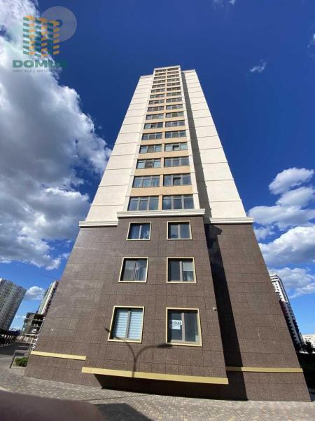 Продам 2-кімнатну квартиру, ЖК «П'ятдесят шоста перлина»