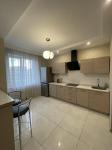 Сдам 2-комнатную квартиру в новостройке, ЖК «Златоустовский», 60 м², авторский дизайн
