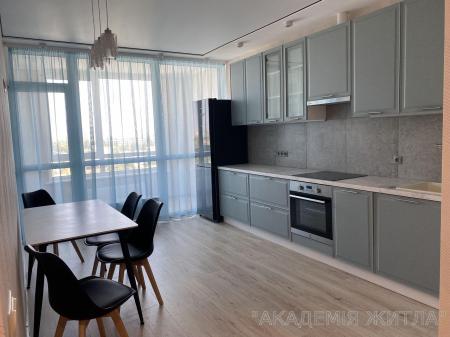 Сдам 1-комнатную квартиру в новостройке, ЖК&nbsp;Great