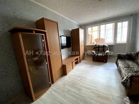 Продам 1-комнатную квартиру