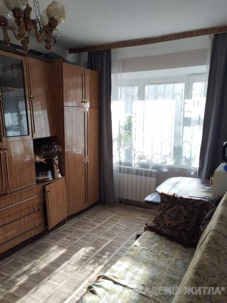 Продам 2-комнатную квартиру