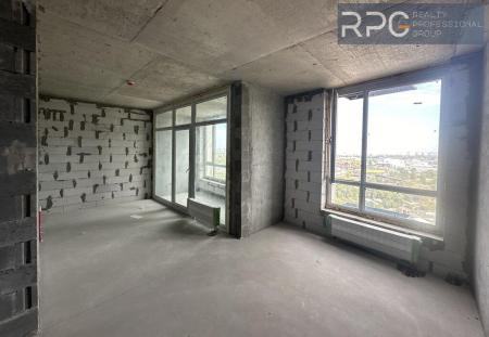 Продам 3-кімнатну квартиру