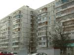 Продам 1-комнатную квартиру, 34.60 м², без ремонта