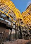 Продам 4-кімнатну квартиру, ЖК Медовий, 124 м², без внутрішніх робіт
