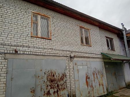 Продам гараж/паркінг