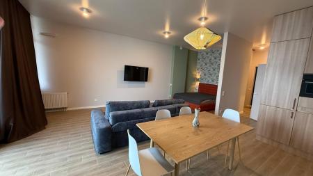 Продам 1-кімнатну квартиру в новобудові, ЖК&nbsp;«Каліпсо»