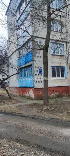 Продам 2-комнатную квартиру