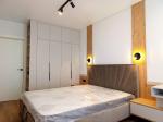 Продам 1-комнатную квартиру, ЖК&nbsp;Варшавский&nbsp;3, 42 м², авторский дизайн
