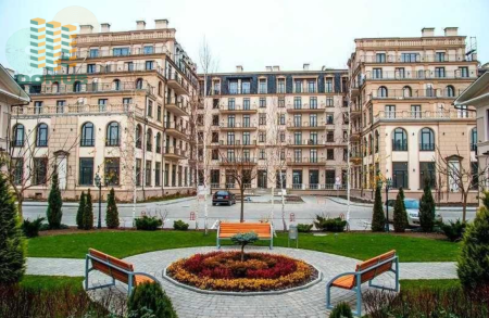 Продам 1-кімнатну квартиру, ЖК «Авторский район»