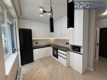 Продам 1-кімнатну квартиру, ЖК «OK'LAND»