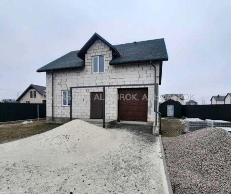 Продам 2-поверховий будинок