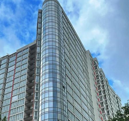 Продам 3-кімнатну квартиру в новобудові, ЖК&nbsp;«Акварель&nbsp;3»