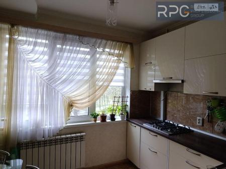 Продам 2-кімнатну квартиру