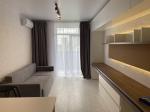 Здам 1-кімнатну квартиру в новобудові, ЖК Standard One, 30 м², авторський дизайн