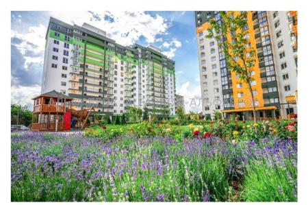 Продам 2-кімнатну квартиру, ЖК «Сирецькі сади»