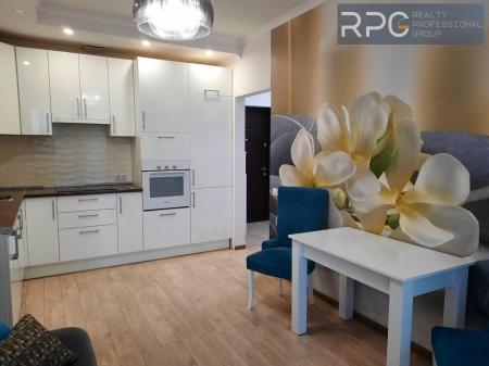 Продам 1-кімнатну квартиру, ЖК Зарічний