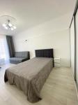 Здам 1-кімнатну квартиру, ЖК «OK'LAND», 42 м², євроремонт