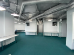 Здам офіс в офісному центрі, 297 м², євроремонт