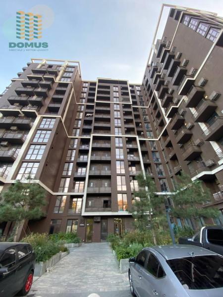 Продам 2-кімнатну квартиру, ЖК «Простір на Гераневій»