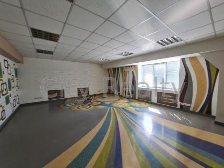Сдам офис в офисном центре
