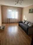 Сдам 2-комнатную квартиру в новостройке, 76 м², евроремонт