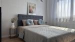 Продам 1-кімнатну квартиру в новобудові, ЖК&nbsp;Південний&nbsp;квартал, 25 м², авторський дизайн
