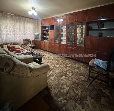 Продам 3-кімнатну квартиру