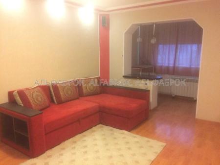 Продам 1-кімнатну квартиру