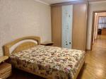 Сдам 3-комнатную квартиру, 94 м², евроремонт