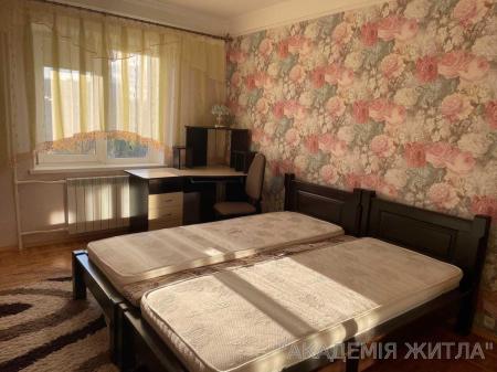 Сдам 3-комнатную квартиру