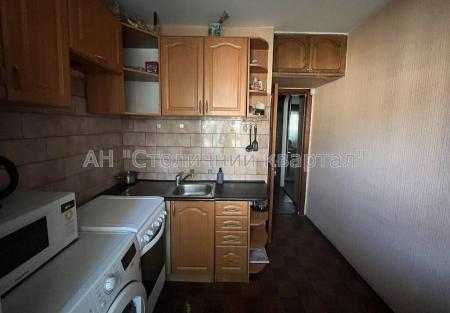 Продам 1-кімнатну квартиру