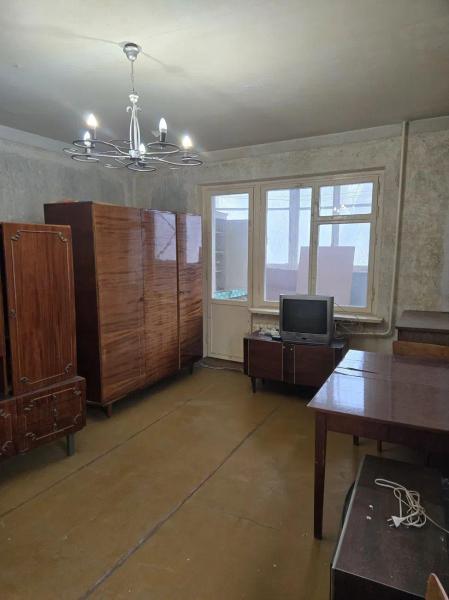 Продам 1-кімнатну квартиру