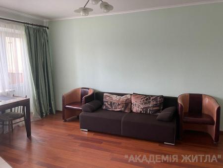 Сдам квартиру-студию