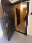 Продам 1-комнатную квартиру, 43 м², евроремонт