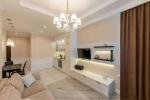 Здам 1-кімнатну квартиру, ЖК Central Park, 52.10 м², євроремонт