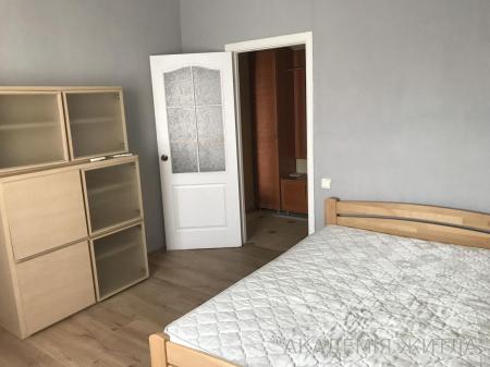 Сдам 2-комнатную квартиру в новостройке