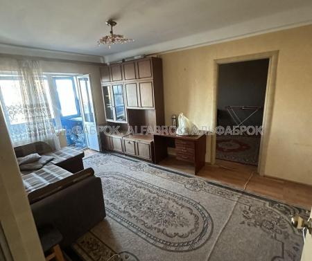 Продам 2-кімнатну квартиру